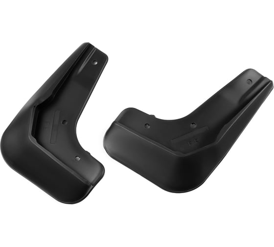 Комплект передних брызговиков Rival Chery Arrizo 8 2022- 20911001 1