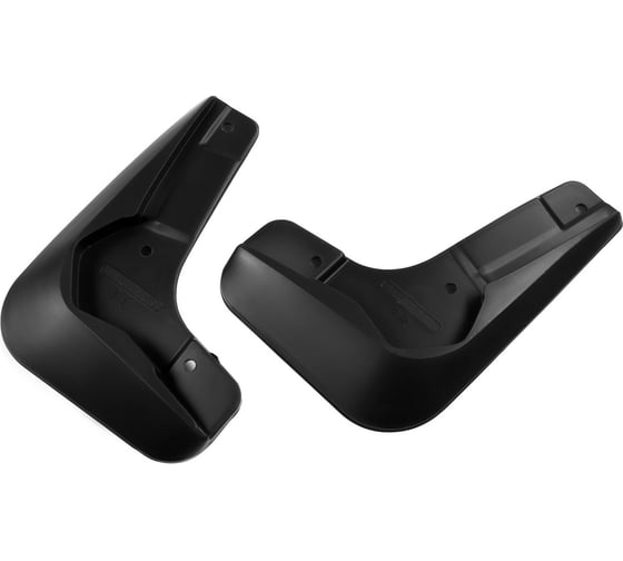 Комплект передних брызговиков Rival Omoda S5 2022- 20202001 1