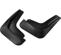 Комплект задних брызговиков Rival Chery Arrizo 8 2022- 20911002