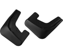 Комплект передних брызговиков Rival Exeed RX 2022- 20912001