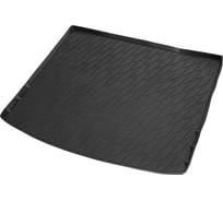Коврик багажника Rival для Baic X55 2022- 10404002