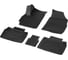 Коврики салона Rival для Kaiyi X3 2023-/ X3 Pro 2023- 13002001 1