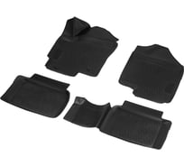 Коврики в салон Rival для Baic X35 2023- 10402001
