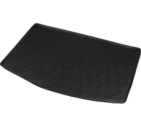 Коврик в багажник Rival для Baic X35 2023- 10402002 1