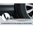 Комплект передних брызговиков Rival Exeed LX 2017-2022 2022- 20910001 4