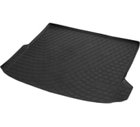 Коврик багажника Rival для Exeed RX 2022- 10912003