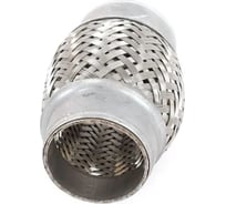 Гофрированная универсальная труба Riginal 45x100 с тройной оплеткой RG45X100