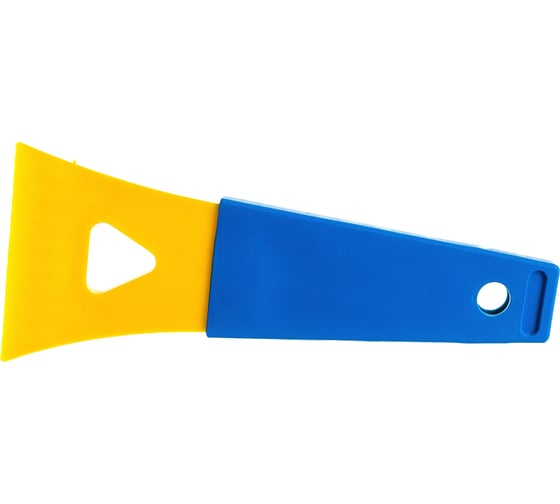 Скребок для льда DolleX SI-180