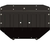 Защита для картера SHERIFF audi volkswagen a 4 a 6 passat b5 1995-2000 2,4 2,6 2,8 2,5tdi s4(v6) audi a 4 2000-2004 2,4 3,0 2,5tdi 1997-2004 1.8 1.8t 1.9d 2.4 2.6 2.8 2. 0226