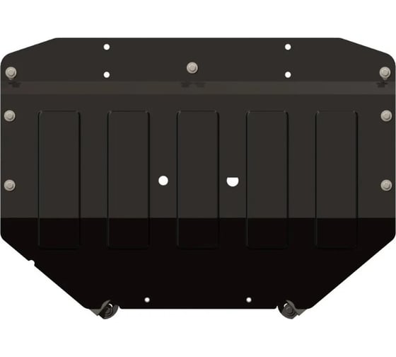 Защита для картера SHERIFF audi volkswagen a 4 a 6 passat b5 1995-2000 2,4 2,6 2,8 2,5tdi s4(v6) audi a 4 2000-2004 2,4 3,0 2,5tdi 1997-2004 1.8 1.8t 1.9d 2.4 2.6 2.8 2. 0226