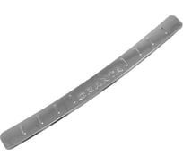 Накладка бампера декор DolleX LADA Granta ВАЗ-2191 лифтбек 2018-н.в NBI-211