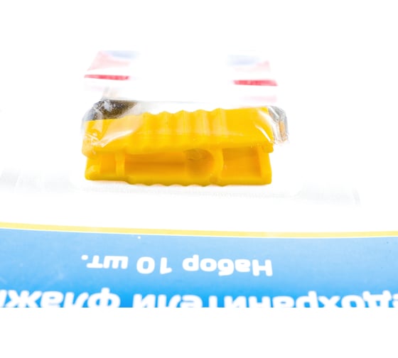 Флажковые предохранители DolleX MICRO с пинцетом PRFR-40