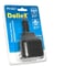Прикуриватель разветвитель на 2 гнезда + 2 USB 2100 mA DolleX PR-5621 2