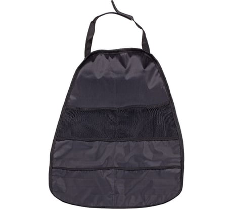 Защитная накидка органайзер на спинку переднего сидения DolleX 60х45 см NSK-104