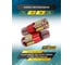 Светодиодная лампа VOLTON T10 w5w W2,1x9,5d CANBUS 12V 57 SMD 3014 2 шт. VLTC2010 2