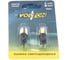 Светодиодная лампа VOLTON T10, W2,1x9,5d 12V, 9 SMD 5050 3chip W5W, блис. 2 шт. VLTC2006 1