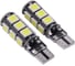 Светодиодная лампа VOLTON T10, C011 W2.1x9.5D CANBUS 12V, 13 SMD 5050, блис. 2 шт. VLTC2008 6