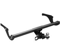 ТСУ PT Group съемный квадрат FORD Kuga II 2012-2019, FKG-12-991122.00
