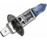 Галогенная лампа VOLTON H1, 12 В, 55 Вт, P14.5S, +150%, комплект 2 шт. VLT1501 1