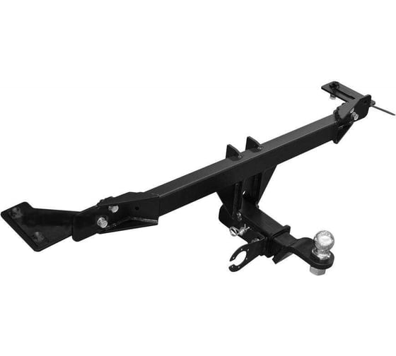 ТСУ PT Group съемный квадрат GEELY Atlas Pro 2021-, GEA-21-991122.00 1