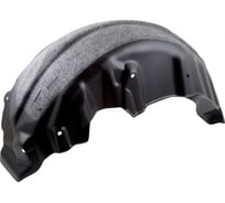 Подкрылок с шумоизоляцией TOTEM MITSUBISHI Outlander, 2015- задний левый NLS.35.31.003