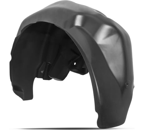 Подкрылок TOTEM LADA Largus, 2012 - задний левый NLL.52.26.003