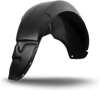 Подкрылок TOTEM MAZDA 3 2003-2009, хб., сед., спорт сед. задний правый 8300-77-018