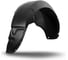 Подкрылок TOTEM MAZDA 3 2003-2009, хб., сед., спорт сед. задний правый 8300-77-018 1
