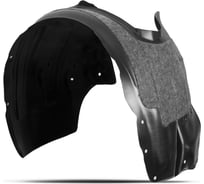 Подкрылок с шумоизоляцией TOTEM HONDA CR-V, 2017-, ОР передний левый TOTEM.S.18.22.001