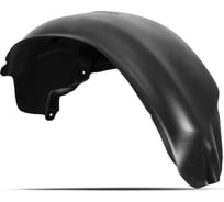 Подкрылок TOTEM TOYOTA Fortuner, 2017-, ОР задний левый TOTEM.48.69.003