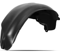 Подкрылок TOTEM TOYOTA Fortuner, 2017-, ОР задний правый TOTEM.48.69.004