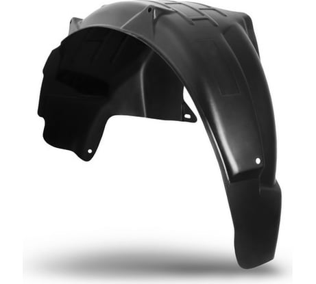 Подкрылок TOTEM FORD Focus III, 04/2011-2015, 2015- сед., хб. задний правый NLL.16.32.004