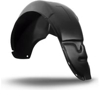 Подкрылок TOTEM MAZDA 3 2003-2009, хб., сед., спорт сед. задний левый 8300-77-017