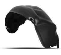 Подкрылок TOTEM TOYOTA LC200, 11/2007-2011, 2012-2015, 2015- задний левый NLS.48.63.003