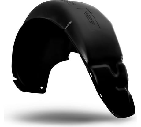 Подкрылок TOTEM MAZDA 3 2003-2009, хб., сед., спорт сед. задний левый BI.MA.01.003