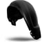 Подкрылок TOTEM NISSAN X-Trail, 2007-2011 задний левый NLL.36.20.003 1