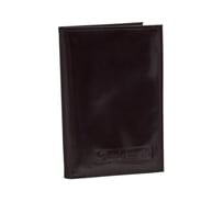 Бумажник водителя BROWN натуральная кожа Автостоп B2K 658233