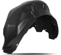 Подкрылок TOTEM LADA X-RAY, 2016-, хб. задний правый NLL.52.35.004