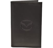 Бумажник водителя BLACK натуральная кожа Автостоп БВЛ5Л-5 658289