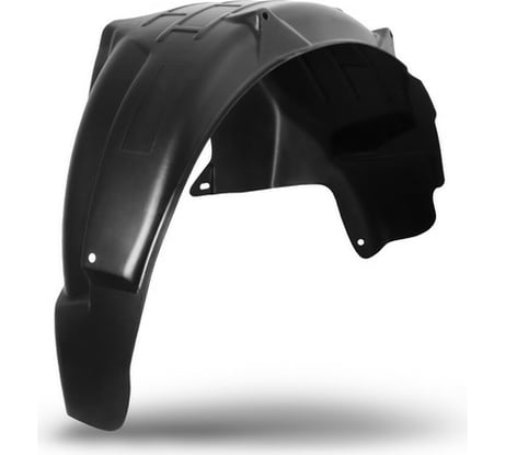 Подкрылок TOTEM FORD Focus III, 04/2011-2015, 2015- сед., хб. задний левый NLL.16.32.003