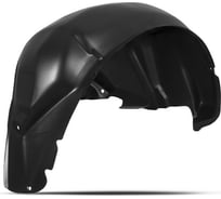 Подкрылок TOTEM RENAULT Sandero Stepway, 11/2014-, хб. задний правый NLL.41.36.004