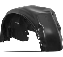 Подкрылок TOTEM HAVAL H6, 2014-, кроссовер, задний левый TOTEM.99.01.003