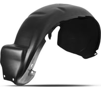 Подкрылок TOTEM CHEVROLET NIVA, 2014- задний правый NLL.52.28.004