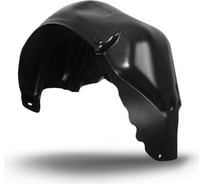 Подкрылок TOTEM RENAULT Sandero, 01/2014- задний левый NLL.41.35.003