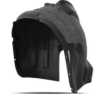 Подкрылок с шумоизоляцией TOTEM HONDA Pilot, 01/2016- передний левый NLS.18.20.001