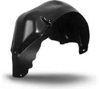 Подкрылок TOTEM RENAULT Sandero, 01/2014- задний правый NLL.41.35.004