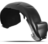 Подкрылок TOTEM CHEVROLET NIVA, 2014- задний левый NLL.52.28.003