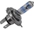 Лампа галогенная VOLTON H4 12В 60/55Вт +150 VLT1606 2