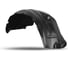 Подкрылок TOTEM TOYOTA Hilux, 09/2015-, пик. передний левый NLL.48.62.001 1