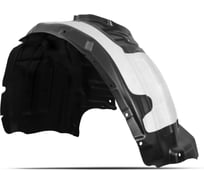 Подкрылок с шумоизоляцией TOTEM TOYOTA RAV4, 2015- передний левый TOTEM.S.48.74.001